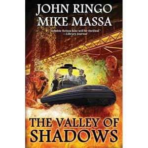 Valley of Shadows (Black Tide Rising)