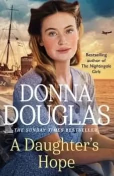 A daughter's hope - Donna Douglas - Paperback - Used