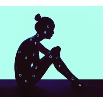 Shout Out Louds - Optica CD