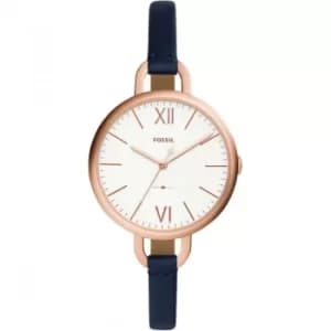 Fossil Annette Watch