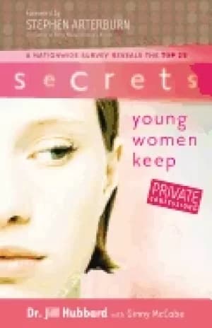 secrets young women keep
