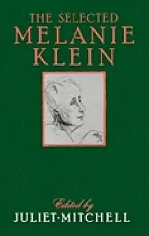 selected melanie klein the essential writings