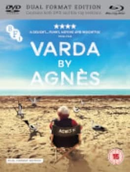 Varda by Agnes - Dual Format