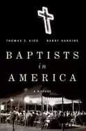 baptists in america a history