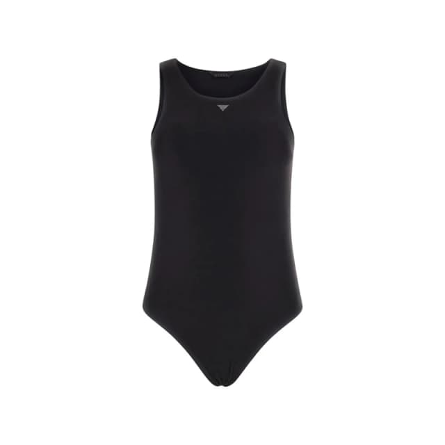 Guess Womens bodysuit Guess Noir Female M