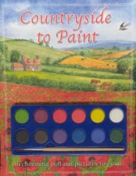 Countryside Paperback