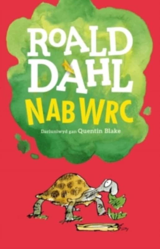 Nab Wrc Paperback / softback