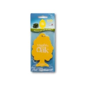 Mighty Oak Vanilla Scented Air Freshener (Case Of 12)