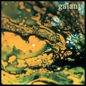 Galants - Galants Vinyl