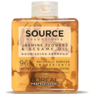LOreal Professionnel Source Essentielle Dry Hair Shampoo 300ml