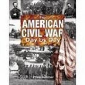 The American Civil War by Philip Katcher Hardback