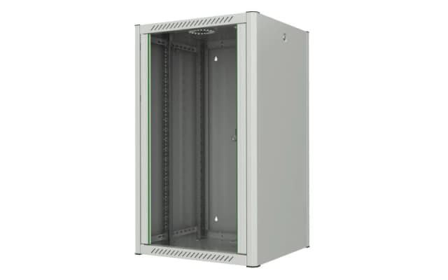 Lanview RWP20U56WH rack cabinet 20U Wall mounted rack White