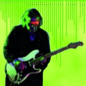 Icarus Peel's Acid Reign - The Window On the Side of Your Head Vinyl