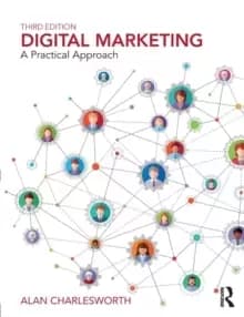 Digital Marketing : A Practical Approach