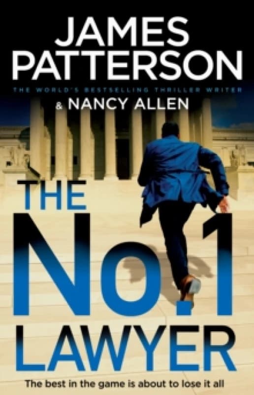 The No. 1 Lawyer Paperback / softback