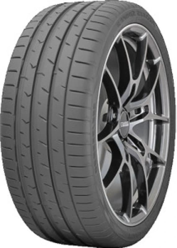Toyo Proxes Sport 2 235/55 R19 105Y passenger car Summer tyres Tyres 3866300 Tyres (100001)