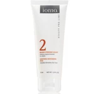IOMA Smoothing Moisture Mask 50ml