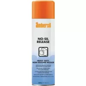 Ambersil Non-silicone Release Agent, 500ML