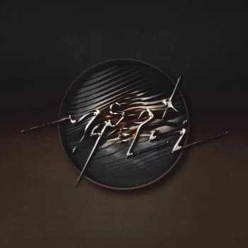 Maserati - Enter The Mirror CD