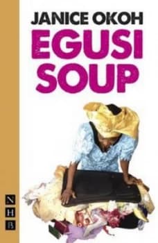 Egusi Soup by Janice Okoh Paperback