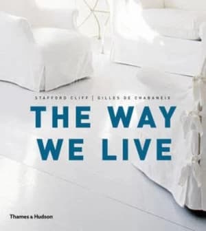 The Way We Live by Stafford Cliff Paperback