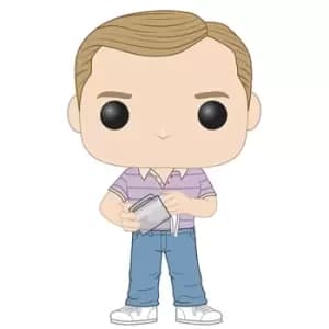POP TV Cheers Woody Vinyl Figure