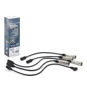 BERU Ignition Lead Set VW,AUDI,SEAT ZEF561 Ignition Cable Set,Ignition Wire Set,Ignition Cable Kit,Ignition Lead Kit