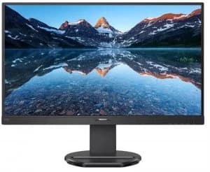Philips 27" 273B9 Full HD IPS LED Monitor