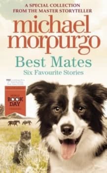 Best Mates by Michael Morpurgo Paperback