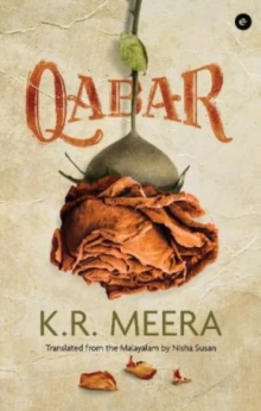 Qabar Hardback