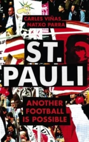 St Pauli by Carles Vias