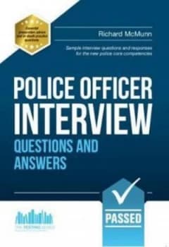 Police Officer Interview Questions and Answers Sample Interview Questions by How2Become