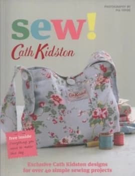 Sew by Cath Kidston Paperback