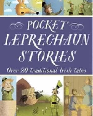 pocket leprechaun stories over 20 traditional irish tales