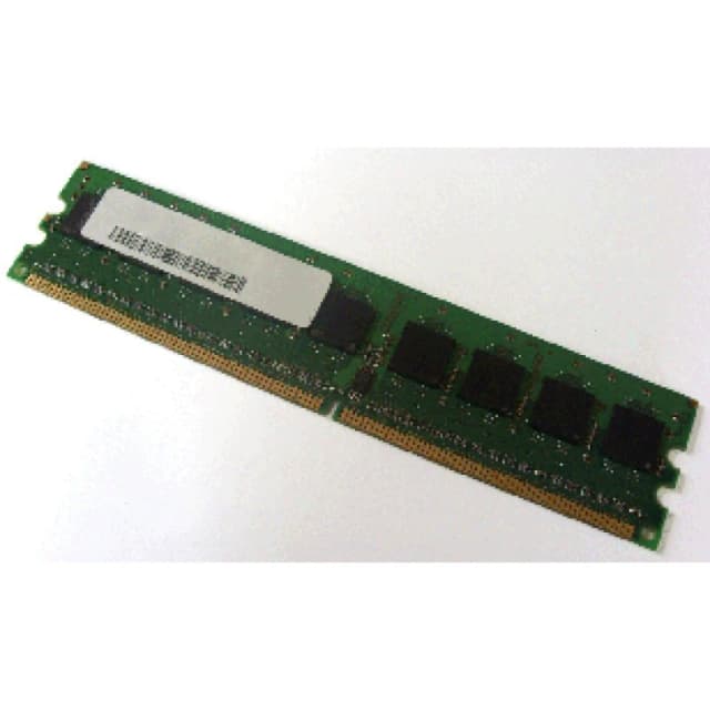 Hypertec HYR25351248GBOE (Legacy) memory module 8GB 1 x 8GB DDR2 667