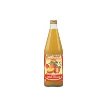 Demeter Apple & Mango Juice - 750ml - 87096 - Beutelsbacher