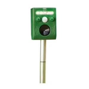 Pest XT Solar Ultrasonic Flash Repeller 1pk