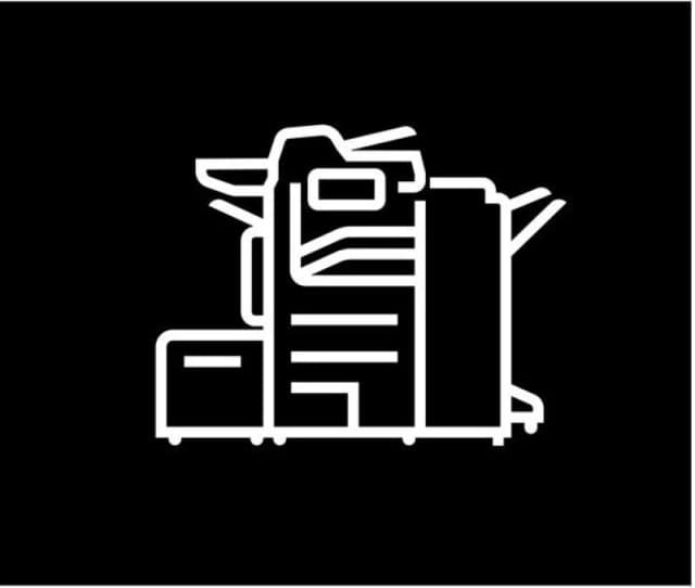 Xerox ELATTWN4 LEG NFC RFID CARDR