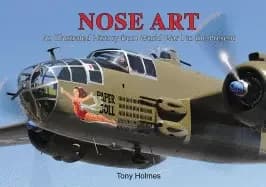 nose art