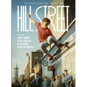 Hill Street DVD