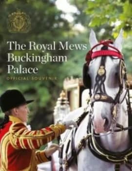 The Royal Mews by Pamela Hartshorne