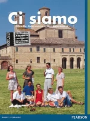 Ci siamo by Claudio Guarnuccio