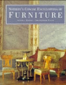 Sothebys Concise Encyclopedia of Furniture by Christopher Payne Paperback