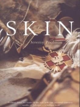 Skin by Jeremy Poolman Paperback