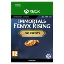 Immortals Fenyx Rising - Small Credits Pack