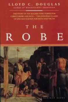 The Robe by Douglas