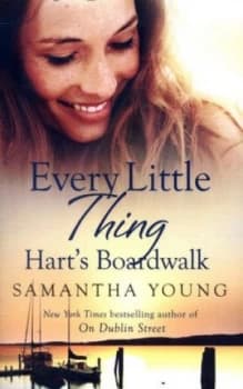 Every little thing by Samantha Young