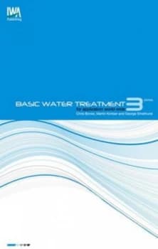 Basic Water Treatment. by Chris Binnie and Martin Kimber and George Smethurst and George Smethurst Paperback