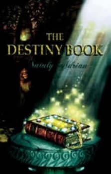 The Destiny Book by Nataly Adrian Paperback