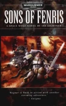 Sons of Fenris by Lee Lightner Paperback